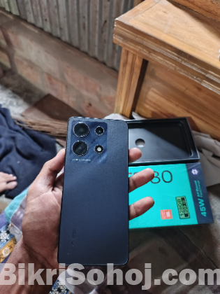 infinix note 30